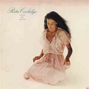 Rita Coolidge - Love Me Again