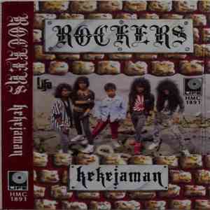 Rockers  - Kekejaman