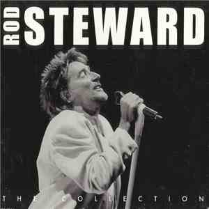 Rod Steward - The Collection