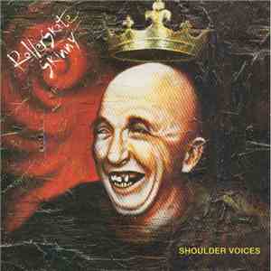 Rollerskate Skinny - Shoulder Voices