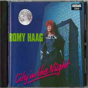 Romy Haag - City In The Night