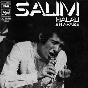 Salim Halali - Salim Halali En Arabe
