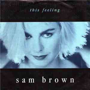 Sam Brown - This Feeling