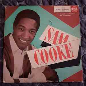 Sam Cooke - Teenage Sonata