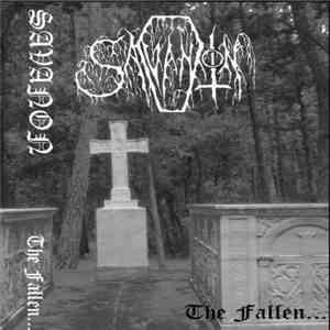 Savanon - The Fallen...