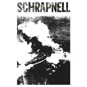 Schrapnell - Tonspur