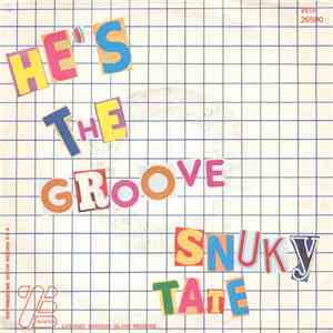 Snuky Tate - He's The Groove