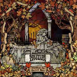 Solitude Aeturnus - Through The Darkest Hour