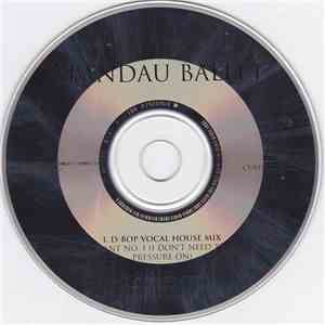 Spandau Ballet - Chant No. 1 (I Don't Need This Pressure On)