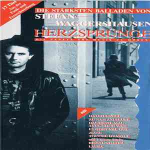 Stefan Waggershausen - Herzsprünge