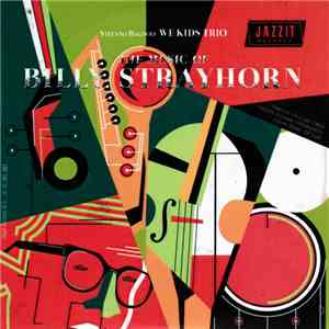 Stefano Bagnoli, We Kids Trio - The Music Of Billy Strayhorn