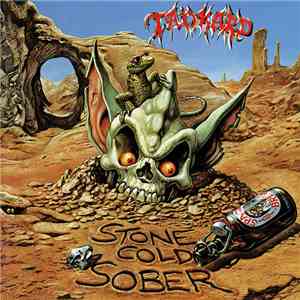 Tankard - Stone Cold Sober