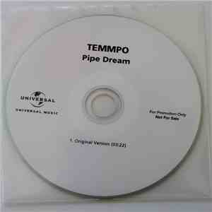 Temmpo - Pipe Dream