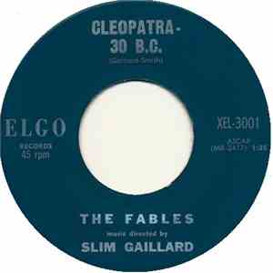 The Fables - Cleopatra - 30 B.C