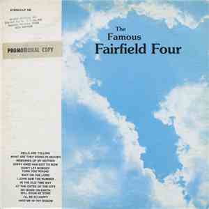 The Famous Fairfield Four - The Famous Fairfield Four