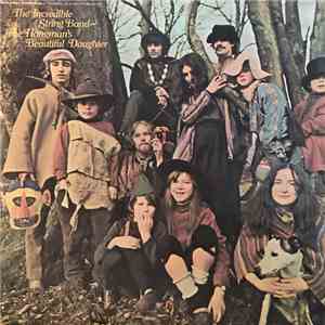 The Incredible String Band - The Hangman's Beautiful Daughter