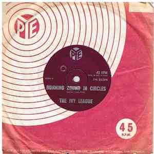 The Ivy League - Running Round In Circles