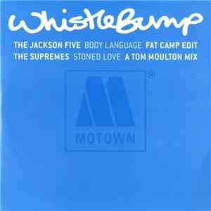 The Jackson 5 / The Supremes - Body Language / Stoned Love
