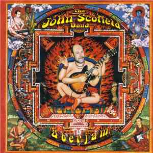 The John Scofield Band - überjam