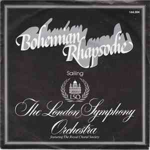 The London Symphony Orchestra - Bohemian Rhapsodie