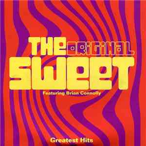 The Sweet - Greatest Hits