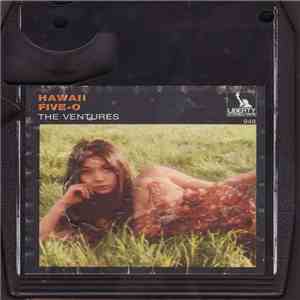 The Ventures - Hawaii Five-O