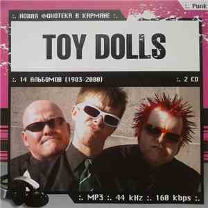 Toy Dolls - MP3 Новая Фонотека в Кармане