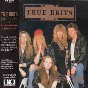 True Brits = トゥルー・ブリッツ - Ready To Rumble = レディ・トゥ・ランブル