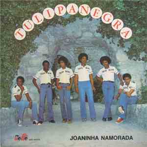 Tulipa Negra - Joaninha Namorada