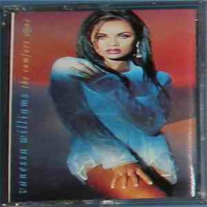 Vanessa Williams - The Comfort Zone