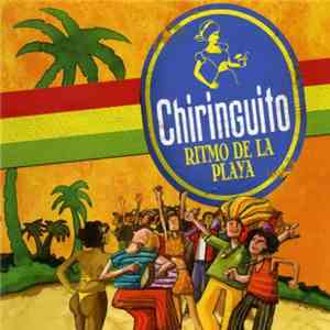 Various - Chiringuito - Ritmo De La Playa