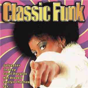 Various - Classic Funk