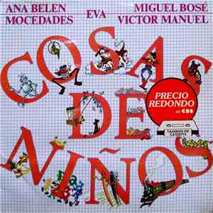 Various - Cosas De Niños