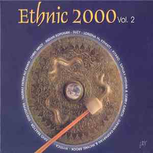Various - Ethnic 2000 Vol. 2