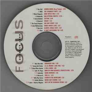Various - Focus October 1994