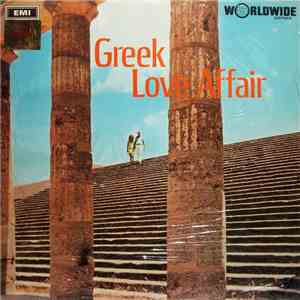 Various - Greek Love Affair