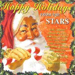 Various - Happy Holidays From The Stars