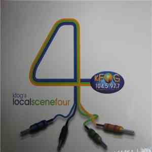 Various - KFOG's Local Scene 4