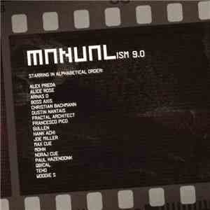 Various - Manualism 9.0