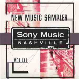 Various - New Music Sampler Vol III