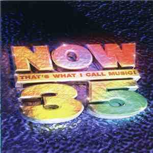 Various - Now That's What I Call Music! 35