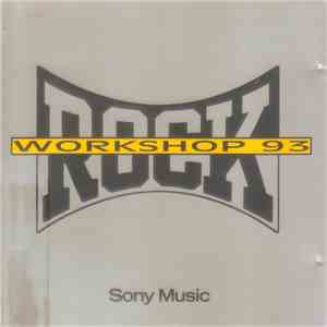 Various - Rock Workshop 93
