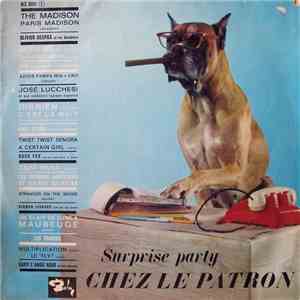 Various - Surprise Party 