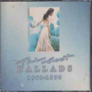 Various - The Best Ballads 1960-1990