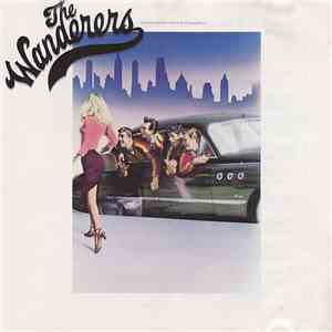 Various - The Wanderers - Original Motion Picture Soundtrack