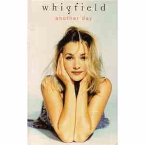 Whigfield - Another Day