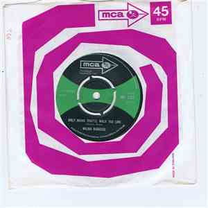 Wilma Burgess - The Sun's Gotta' Shine / Only Mama That'll Walk The Line