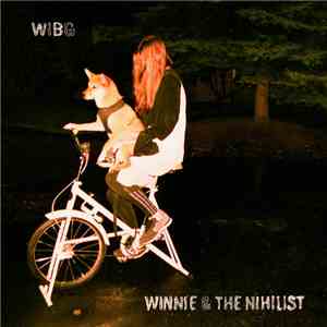 Wooden Indian Burial Ground - Winnie & the Nihilist