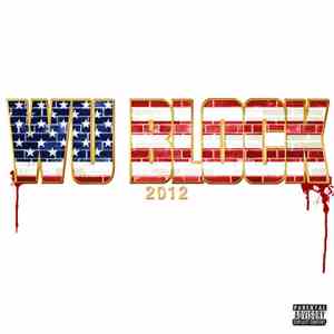 Wu Block - Wu Block