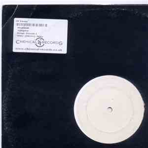 Youngstar - Leave You / Kongo / Formula 3
